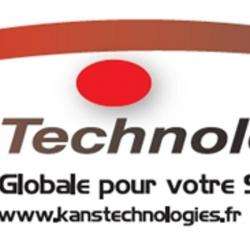 Sécurité Kans Technologies - 1 - 