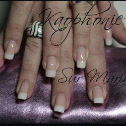Manucure Kaophonie Nail Art - 1 - 