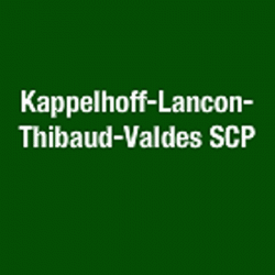Kappelhoff-lancon Scp Bordeaux