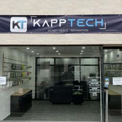 Commerce Informatique et télécom Kapptech - 1 - 
