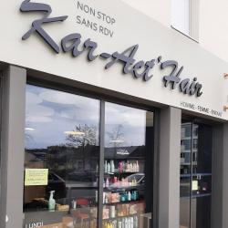 Institut de beauté et Spa Kar-Act'Hair - 1 - 