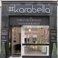 Institut de beauté et Spa Karabella - 1 - 