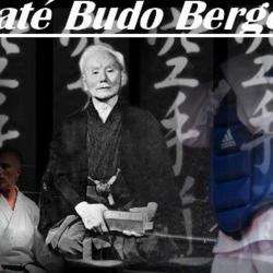 Karate Budo Bergerac Bergerac