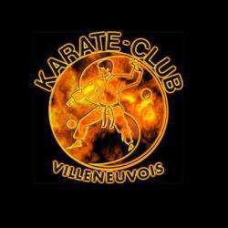 Karaté Club Villeneuvois Villeneuve Sur Lot