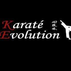 Karate Evolution Libourne Libourne
