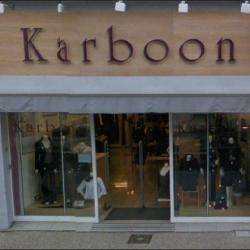 Vêtements Femme Karboon - 1 - 