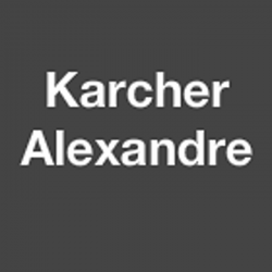 Maçon Karcher Alexandre - 1 - 