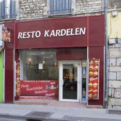 Restaurant Kardelen - 1 - 