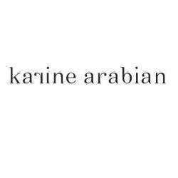 Karine Arabian Paris