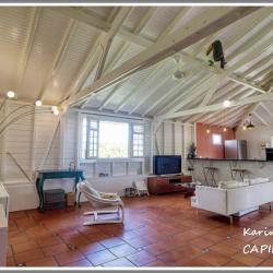 Agence immobilière Karine Falise - Immobilier  - CAPIFRANCE - 1 - 