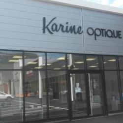 Centres commerciaux et grands magasins Karine Optique - 1 - 