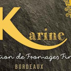 Karine Selection Fromages Fins Bordeaux
