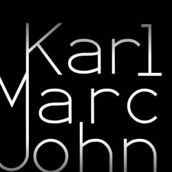 Karl Marc John Paris