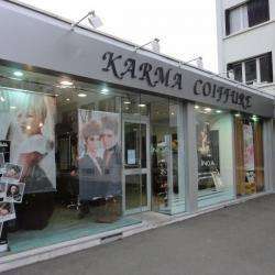 Karma Coiffeur Caen