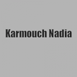 Karmouch Nadia Publier