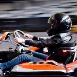 Parcs et Activités de loisirs Karting B'Kart - 1 - 