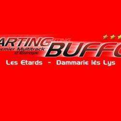 Karting Buffo Dammarie Les Lys