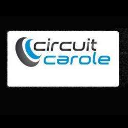 Karting Circuit Carole Roissy En France