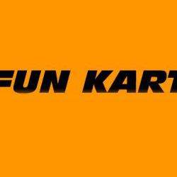 Parcs et Activités de loisirs Karting Funkart - 1 - 