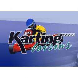 Parcs et Activités de loisirs Karting Loisirs - 1 - 