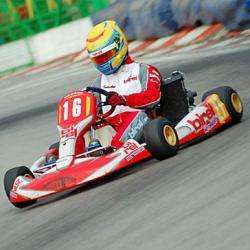Parcs et Activités de loisirs Karting circuit Paul Ricard - 1 - 