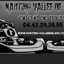 Karting Vallée De L'arc Trets