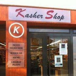 Kasher Shop
