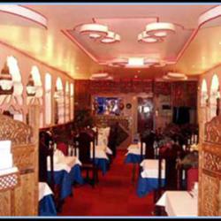 Restaurant Kashmir Metz - 1 - 
