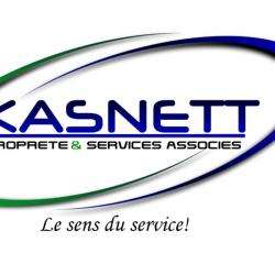 Kasnett Propreté La Roche Sur Yon