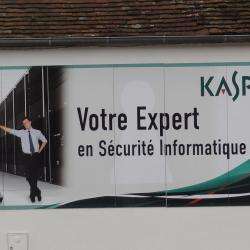 Commerce Informatique et télécom Kaspersky Lab France - 1 - 