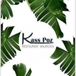 Kass Poz Restaurant Mauricien Lyon