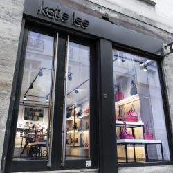 Bijoux et accessoires KATE LEE - 1 - 
