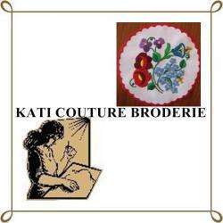 Couturier Kati Couture Broderie - 1 - 