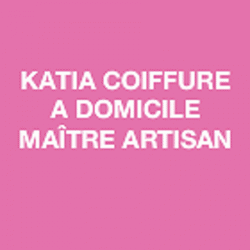 Coiffeur Katia Coiffure A Domicile Maître Artisan - 1 - 