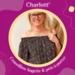 Katia F. - Conseillère De Style Charlott'