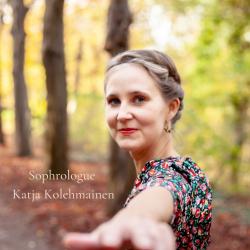 Katja Kolehmainen - Sophrologue Paris Pantin
