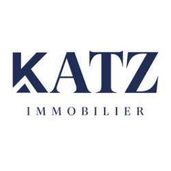 Agence immobilière Katz Immobilier - 1 - Logo Agence Katz Immobilier à Garches - 