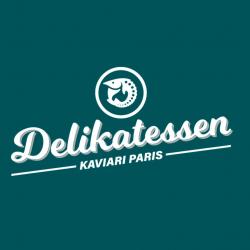 Kaviari Delikatessen - St Paul Paris