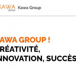 Commerce Informatique et télécom KAWA GROUP - 1 - 