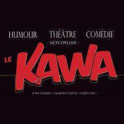 Kawa Theatre Montpellier