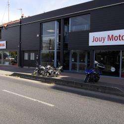 Kawasaki Jouy Moto Concess Villeneuve Saint Georges