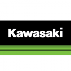 Centres commerciaux et grands magasins Kawasaki La Défense Motos - 1 - 
