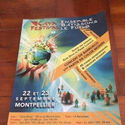 Evènement Kaya Festival - 1 - 