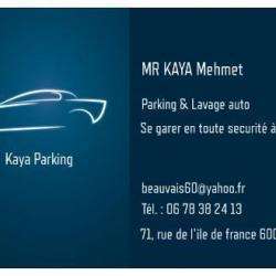 Parking Kaya Parking - 1 - 