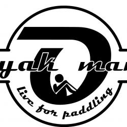 Articles de Sport Kayakomania - 1 - Logo - 