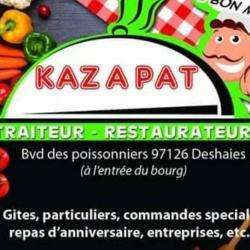 Restaurant KAZ A PAT - 1 - 