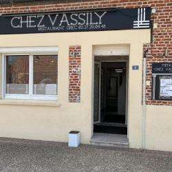 Chez Vassily