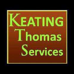 Cordonnier KEATING Thomas SERVICES - 1 - 