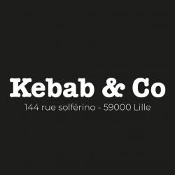 Restauration rapide Kebab & Co - 1 - 