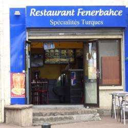 Restaurant KEBAB Fenerbahce - 1 - 